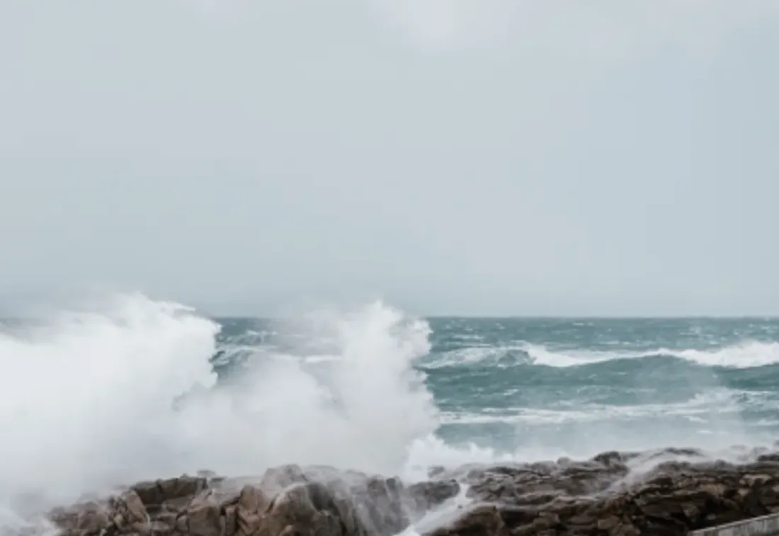 Tempête Goretti : la Bretagne frappée de plein fouet