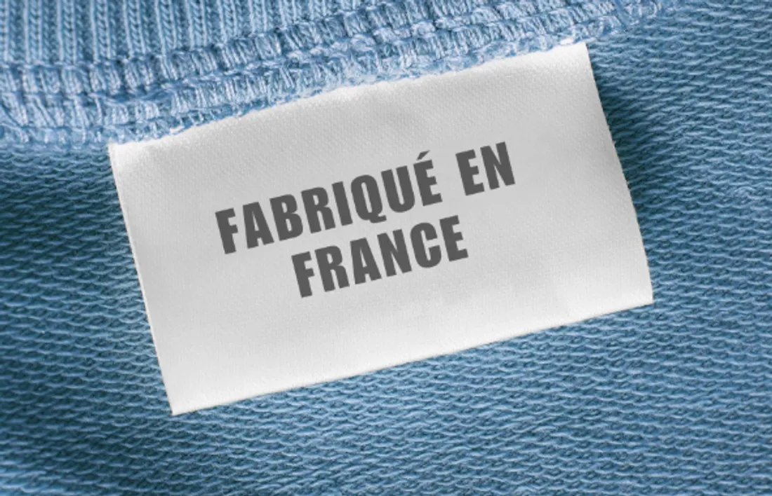 Un chèque sur le modèle des titres-restaurant pour freiner la fast fashion
