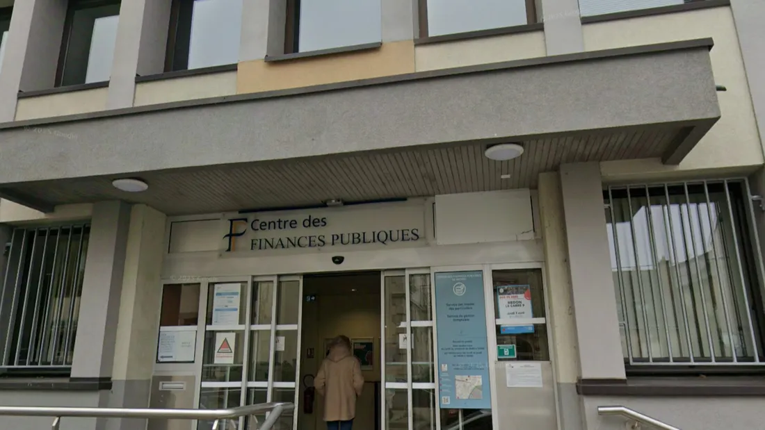 Direction des finances publiques