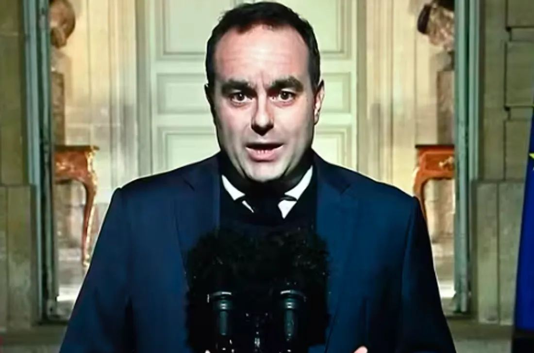 Sébastien Lecornu annonce une hausse de la prime d'activité