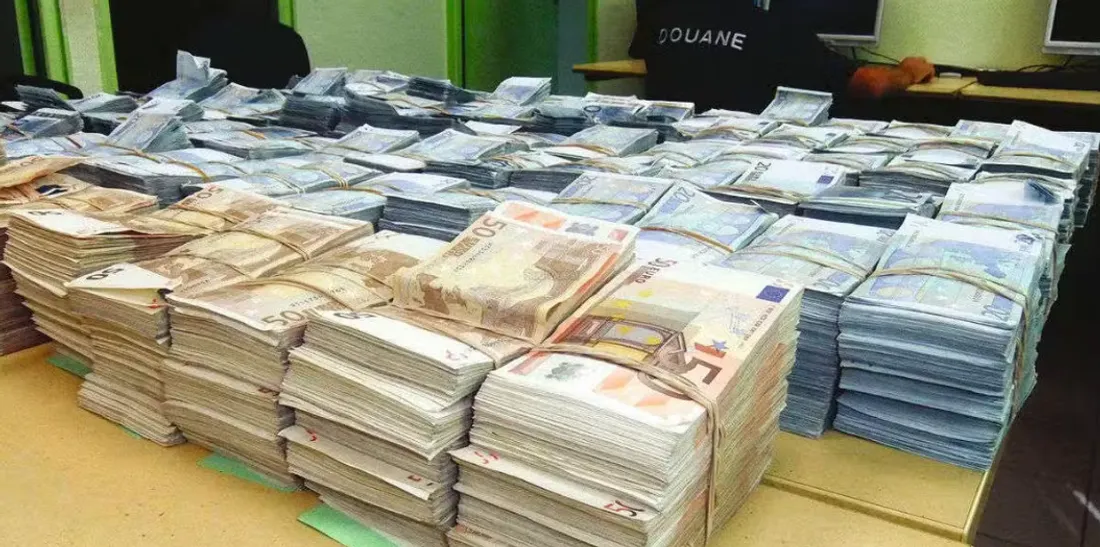 Illustration Douanes