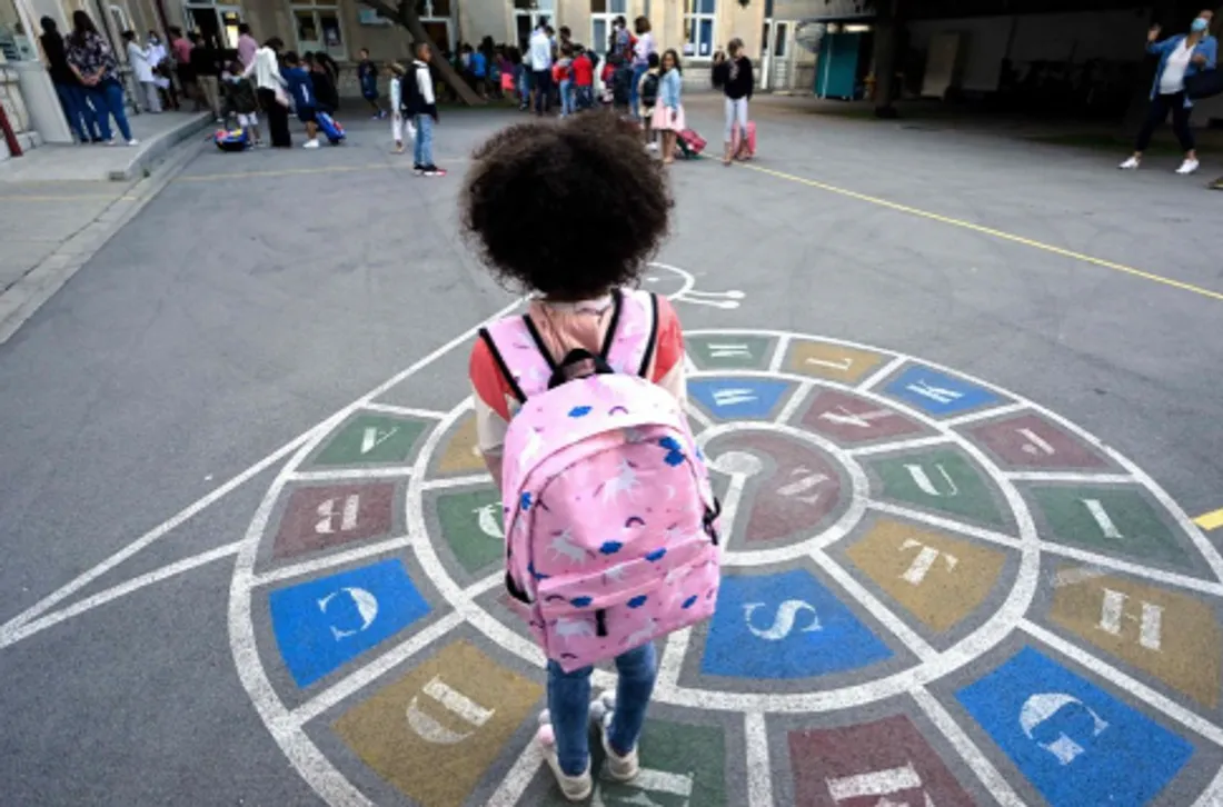 Plus de 16% des élèves de 6 à 11 ans sont des victimes probables de harcèlement à l'école