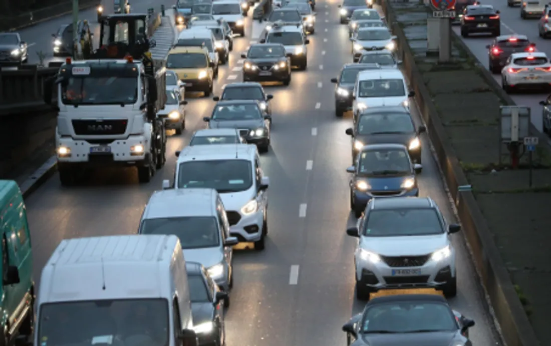 Le Parlement se prononce cette semaine sur l’avenir des Zones à faibles émissions