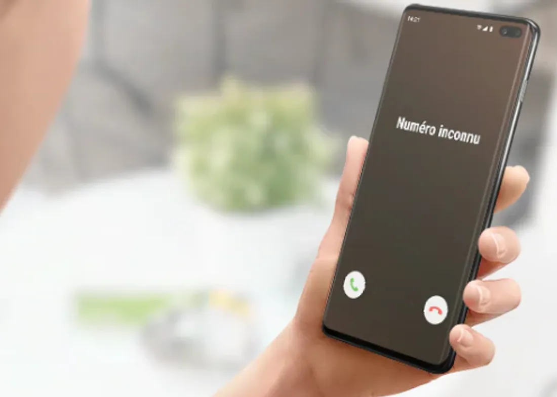 Marre des appels inconnus à répétition ?