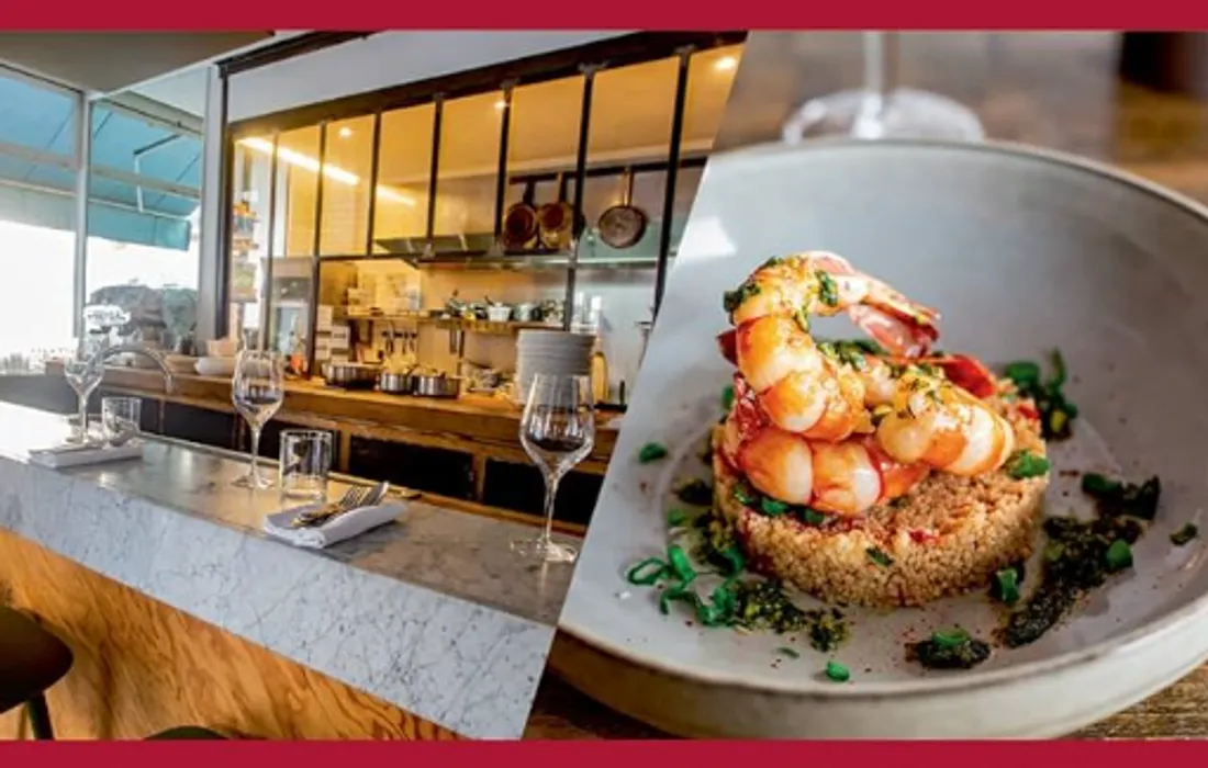 Le Guide Michelin distingue neuf nouvelles tables dans le Grand Ouest