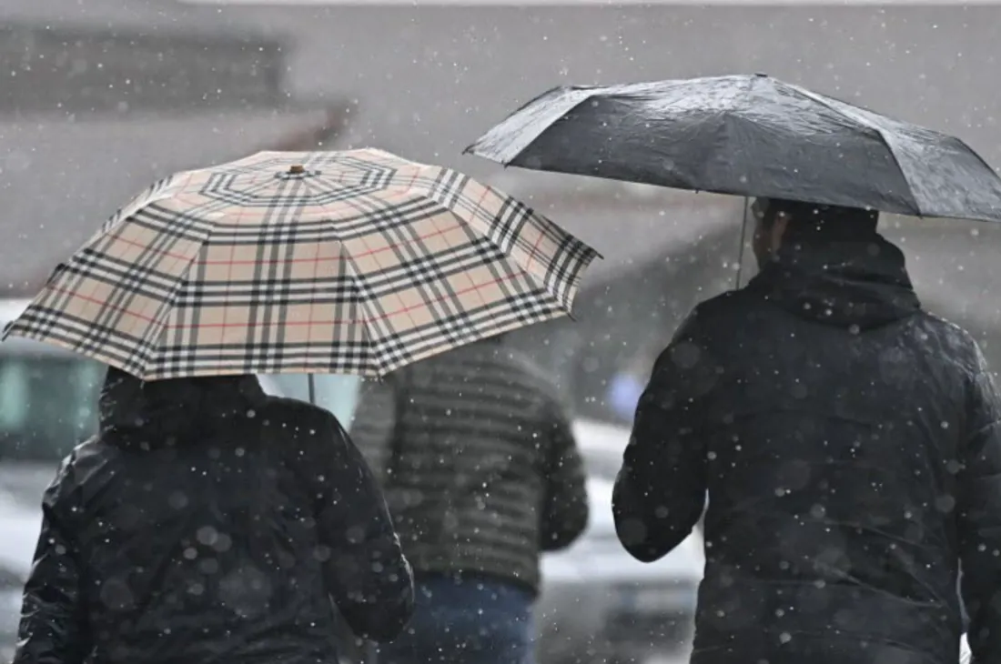 Un flux océanique toujours actif