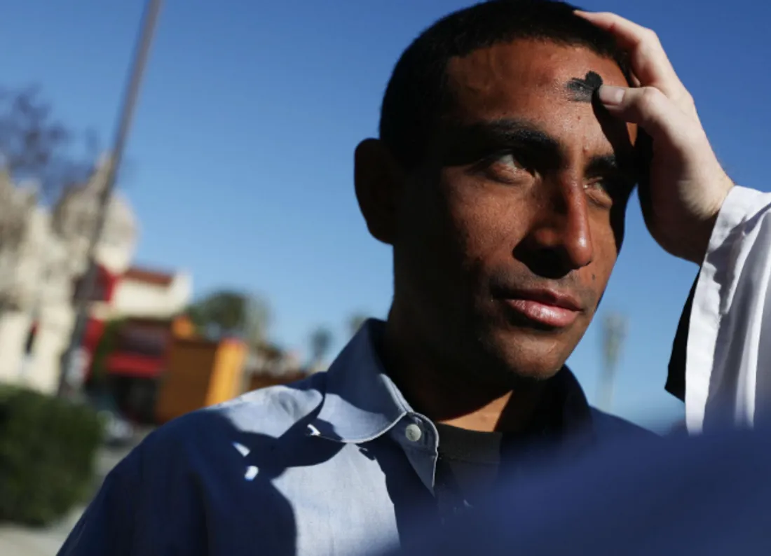 Le Nouvel An lunaire, le Ramadan et le Carême débutent en même temps