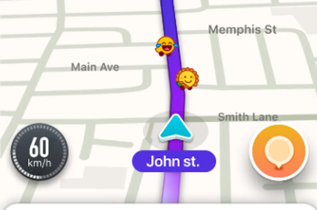 La DIR Ouest déclenche une alerte en temps réel sur Waze