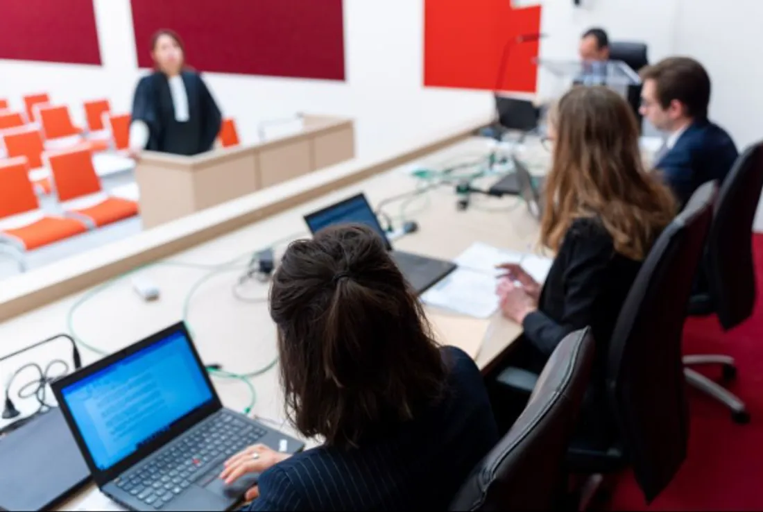 À Nantes, la justice de l’asile au plus près des exilés