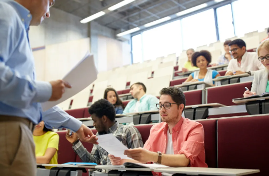 Universités publiques : le manque d’argent inquiète étudiants et enseignants