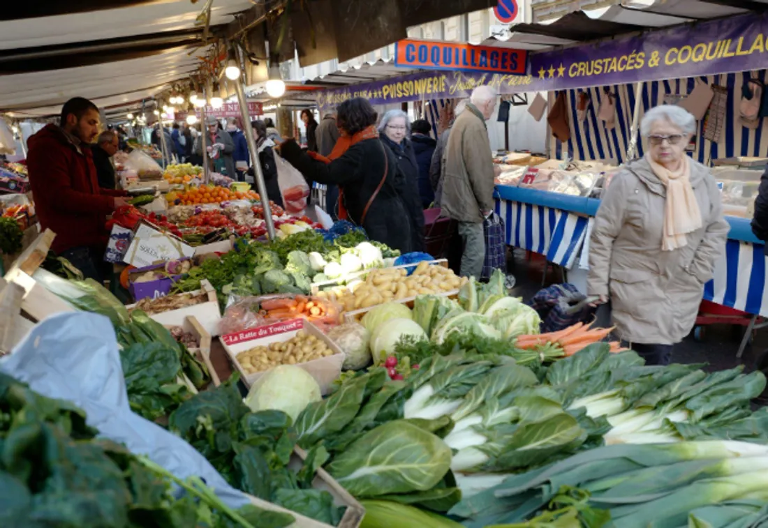 Des consommateurs prêts à changer leurs habitudes