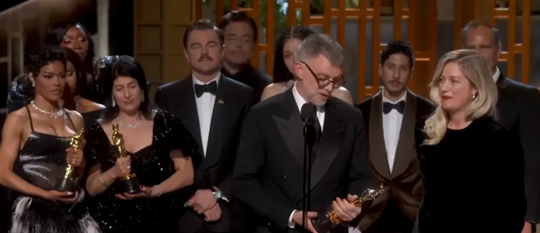 une bataille après l'autre