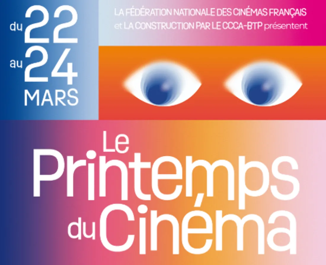printemps ciné