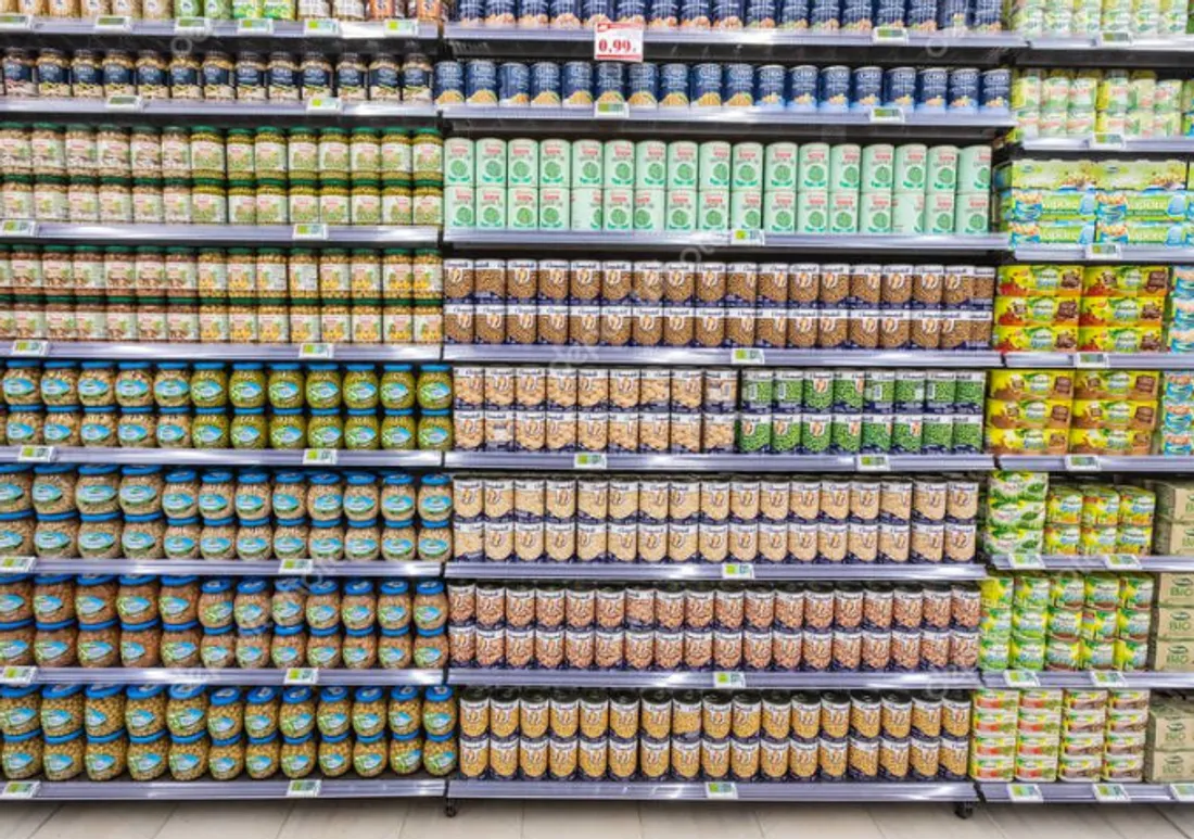 Des achats anticipés qui repartent à la hausse