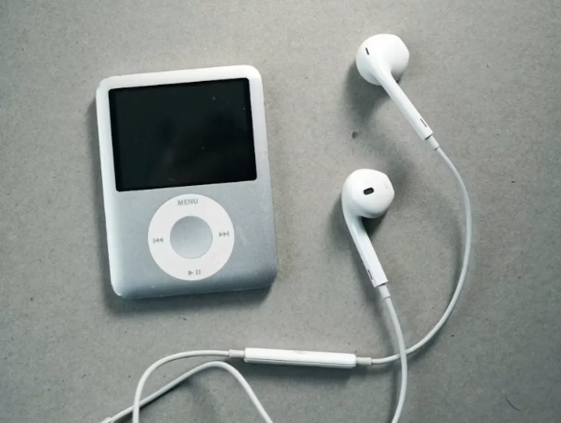 Ipod