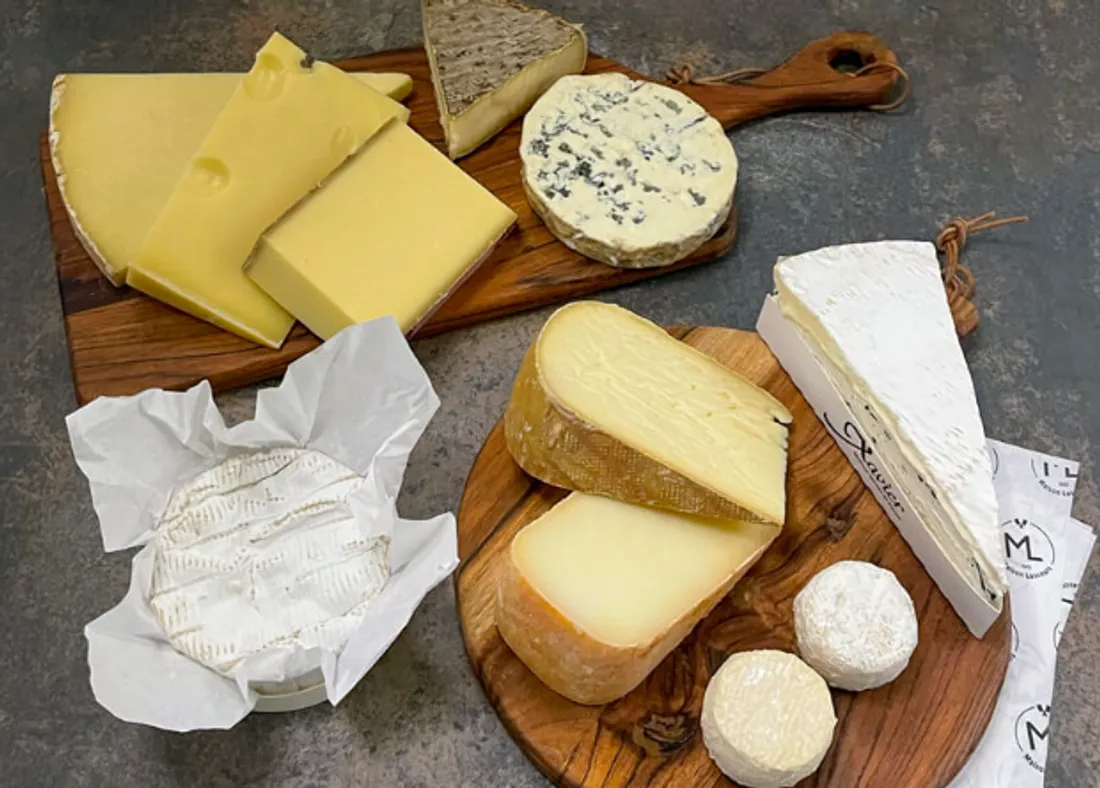 Des goûts affirmés largement plébiscités