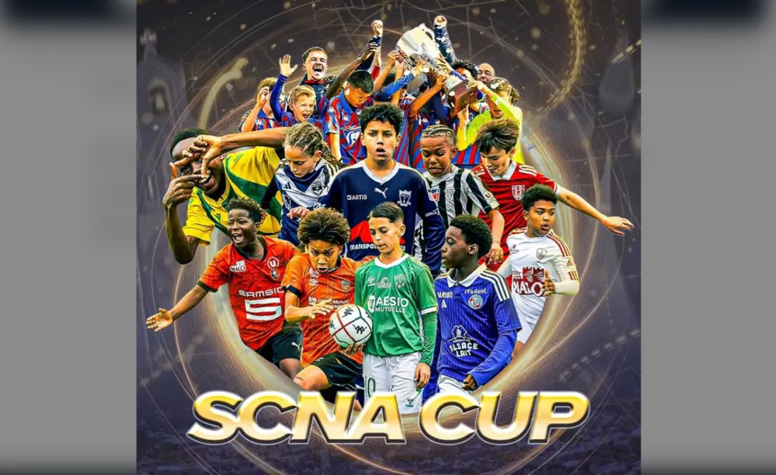 Un week-end de passion pour les jeunes talents à Derval