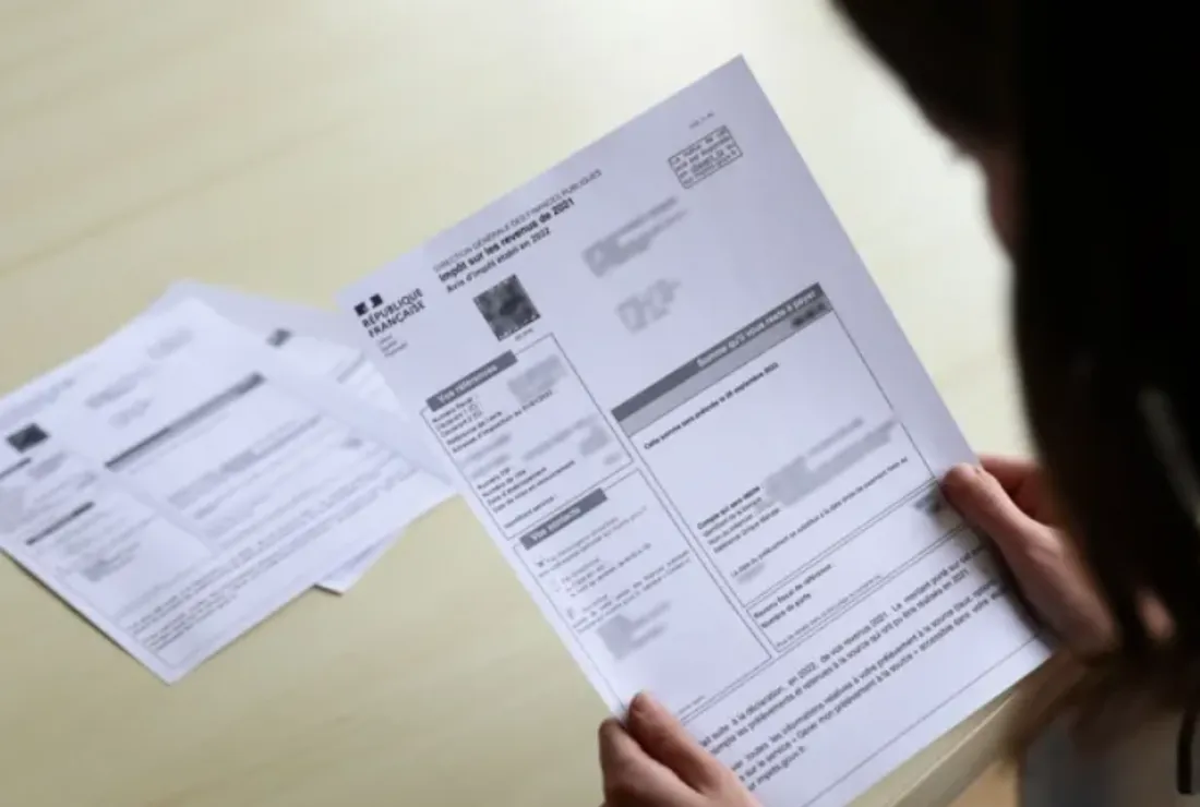 La campagne de déclaration des impôts sur le revenu débute le jeudi 9 avril