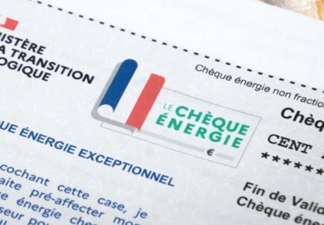 Chèque énergie 2026 : une aide en hausse et plus accessible