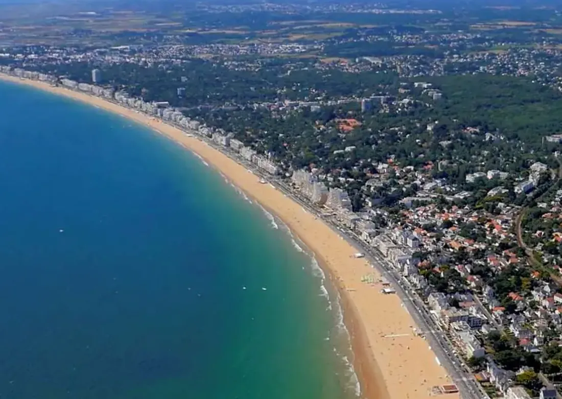 La Baule