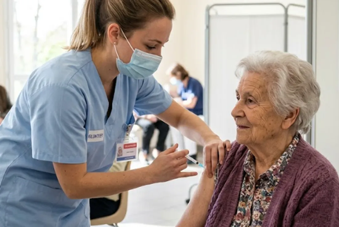 Protection renforcée pour les publics à risque