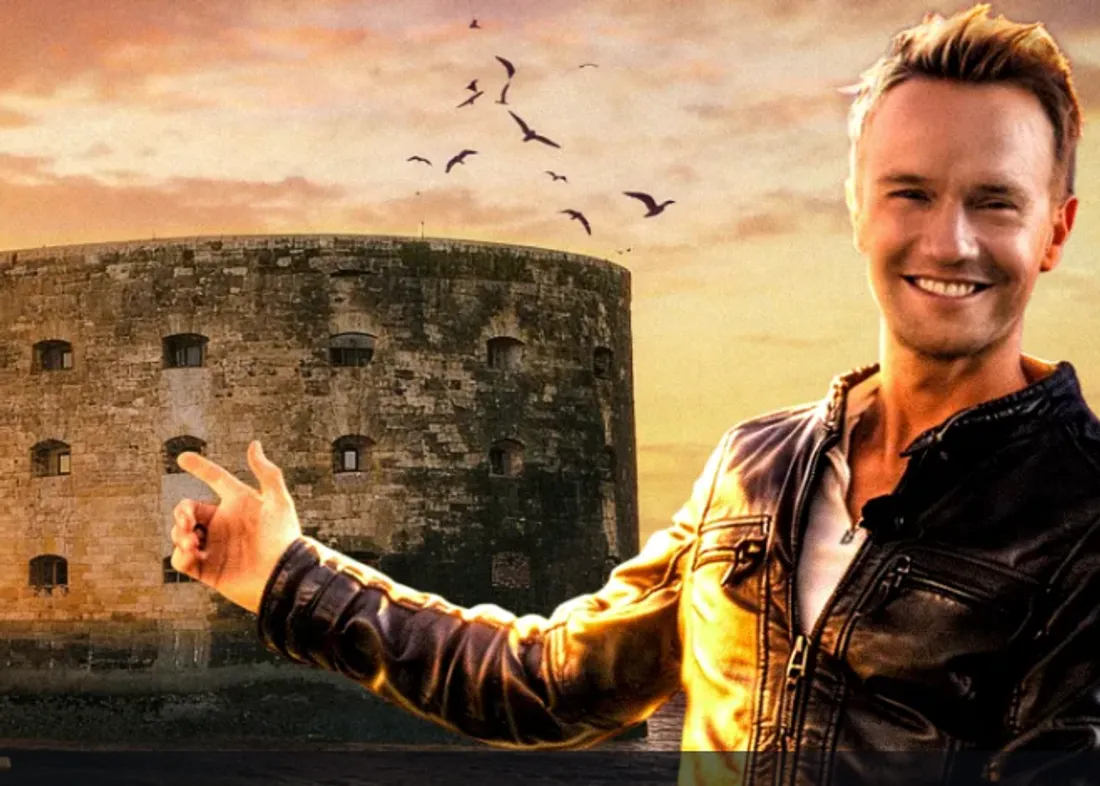 Cyril Féraud succède à Olivier Minne.