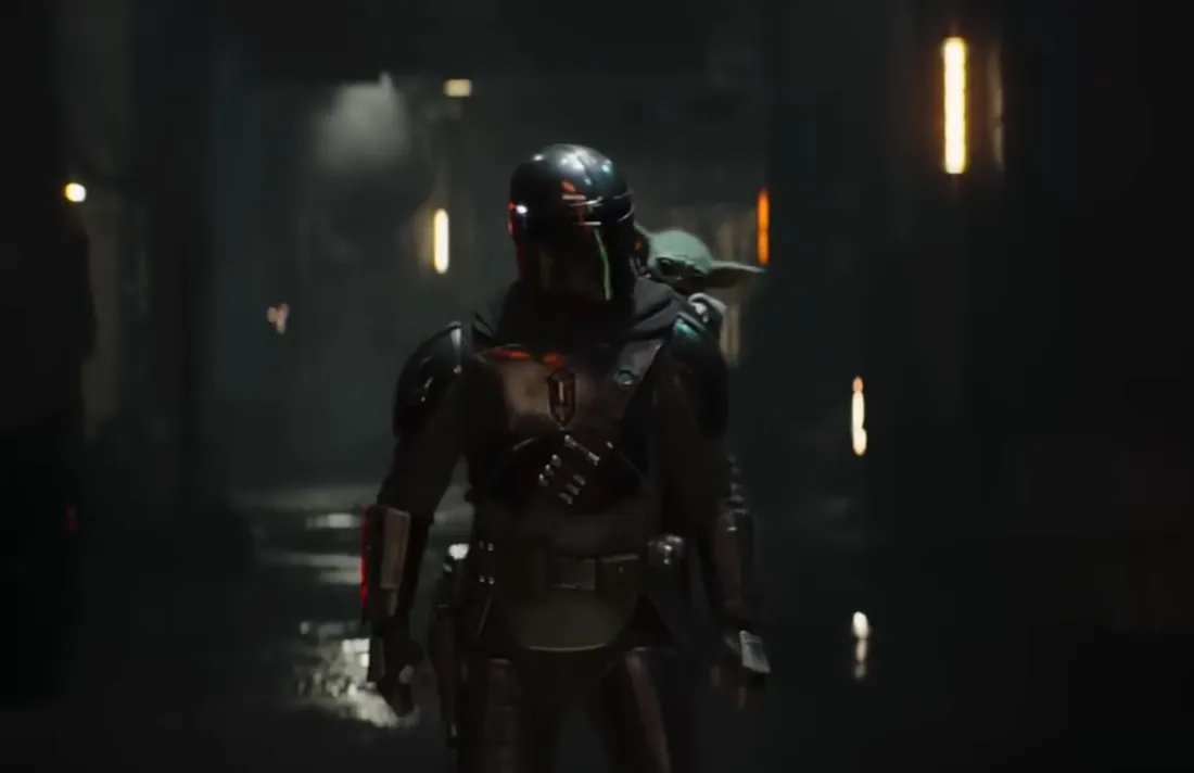 mandalorian