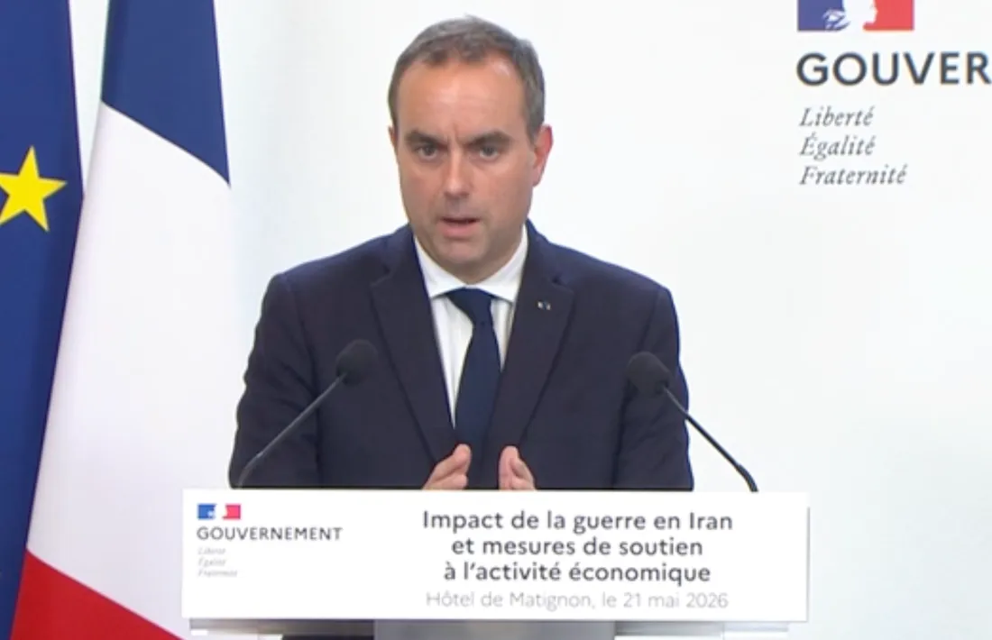 Le Premier ministre Sébastien Lecornu et ses ministres ont dévoilé un vaste plan de soutien