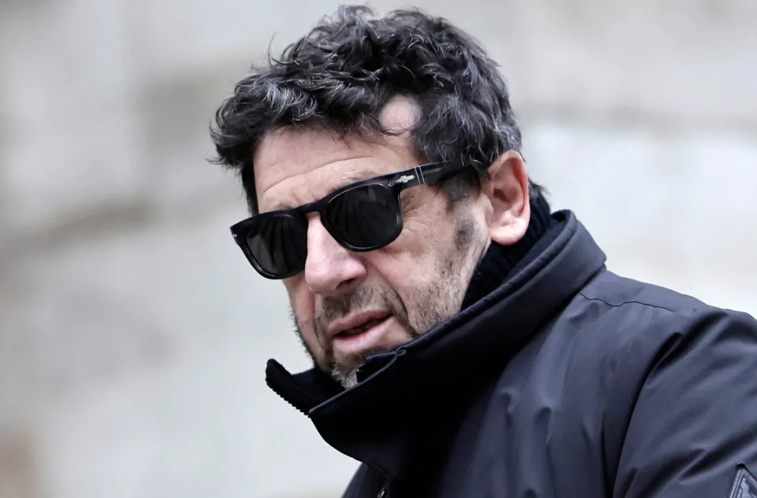 Patrick Bruel dans la tourmente : sa tournée d'été s'effondre