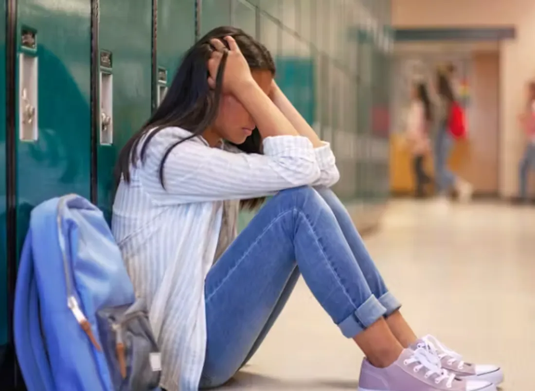 Santé mentale des jeunes : restons à l'écoute