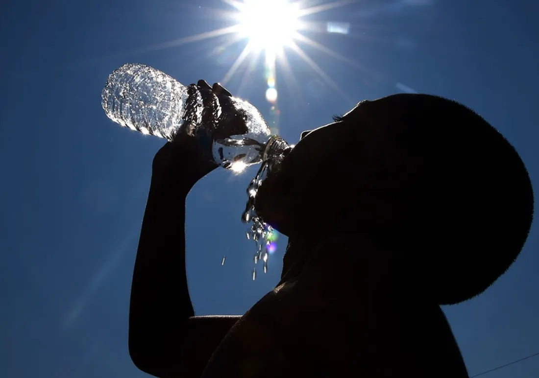 La France a connu son printemps le plus chaud jamais enregistré