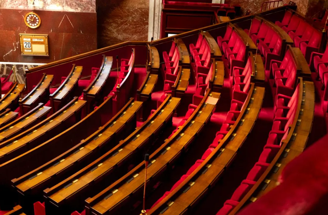 assemblée nationale