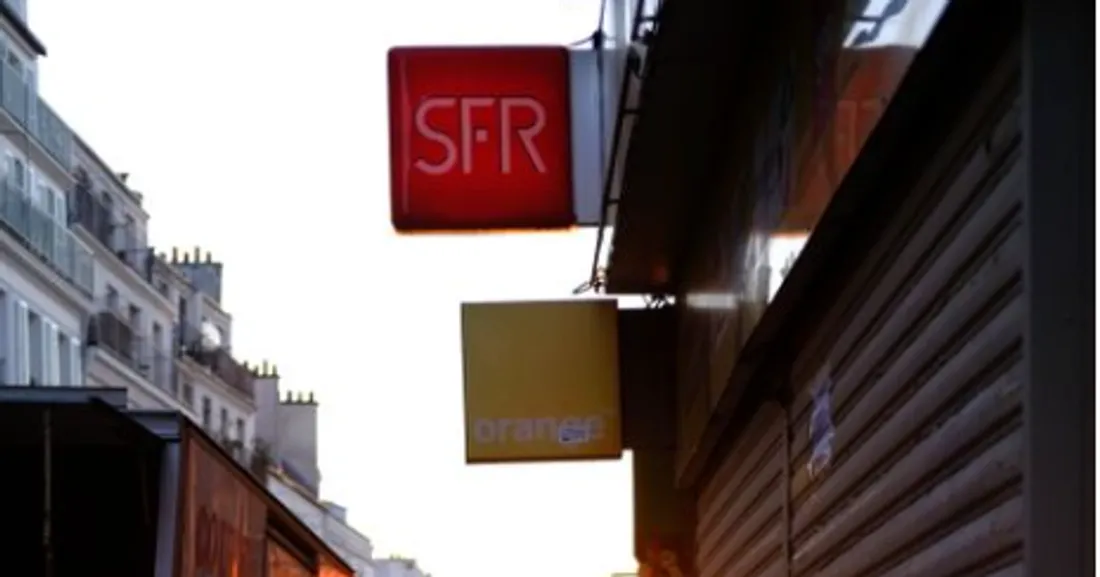 SFR