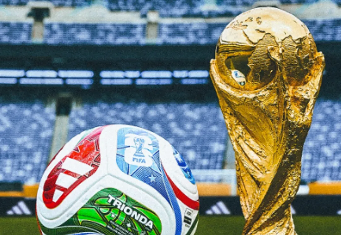 Coupe du Monde 2026 : une formule inédite à 48 nations