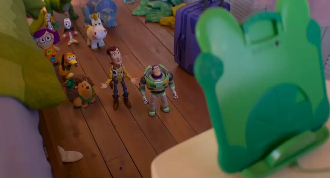 Toy Story 5