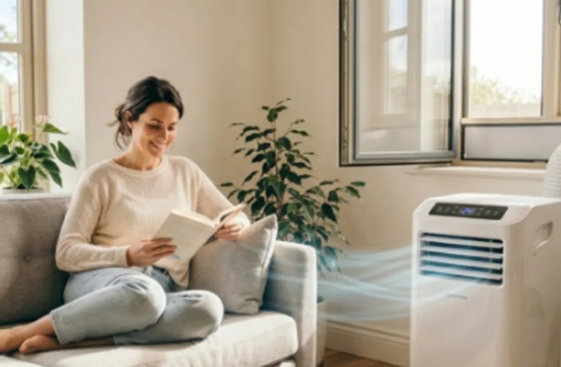Avec la canicule, c'est la ruée sur les clim