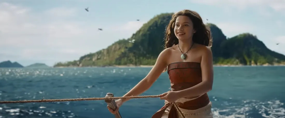 Vaiana