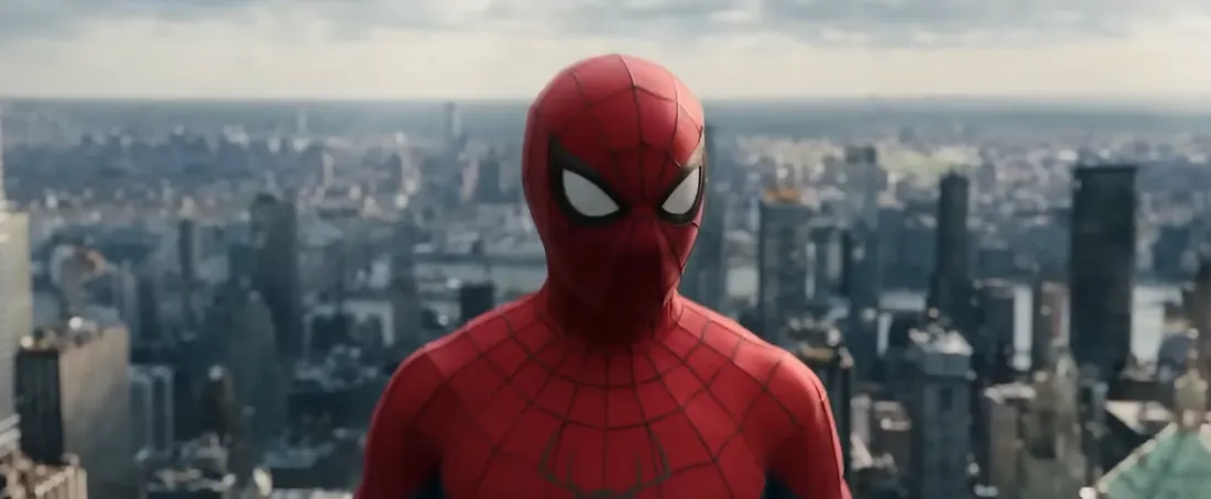spiderman