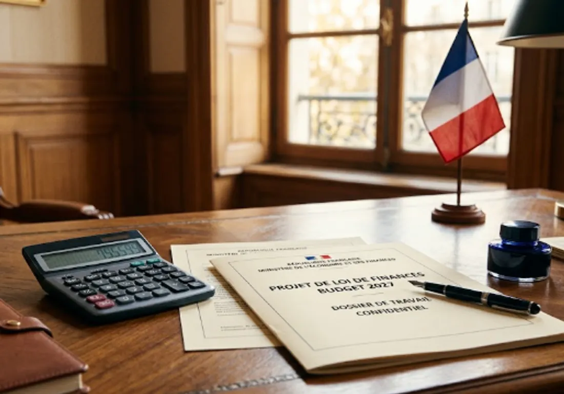 Budget 2027 : le dernier grand saut politique de Sébastien Lecornu