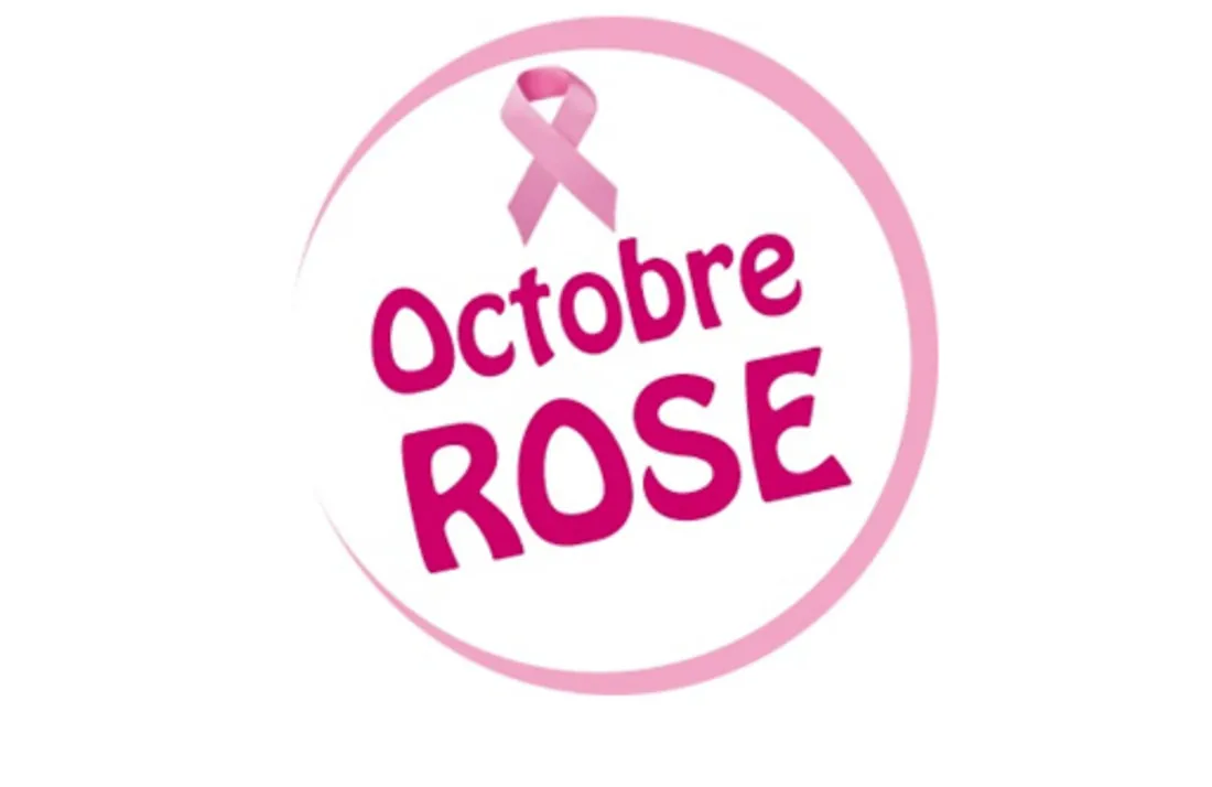 Octobre Rose