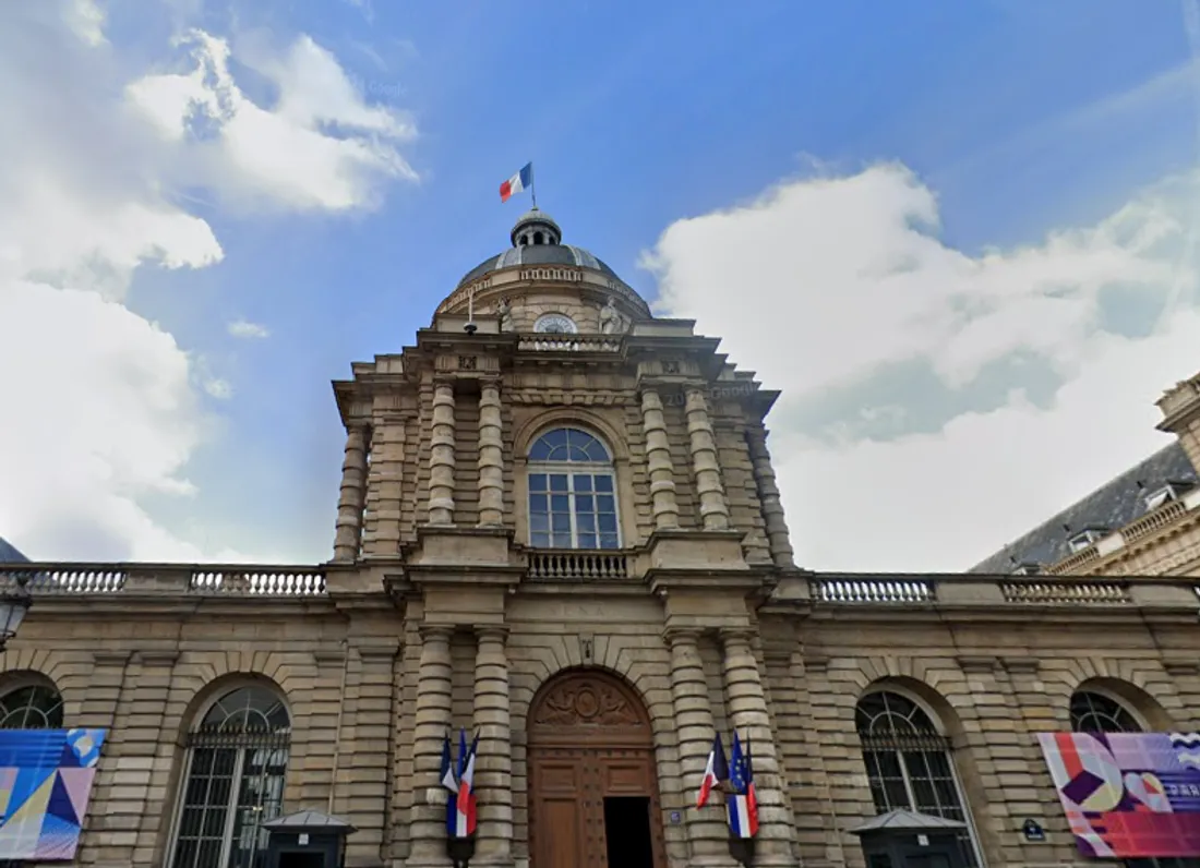 Le Sénat
