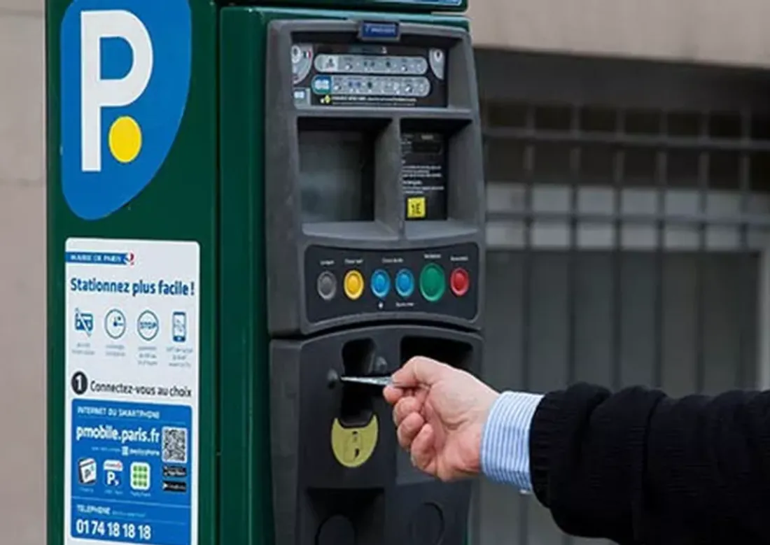 Un vol sans effraction commis par un saisonnier d'EFFIA