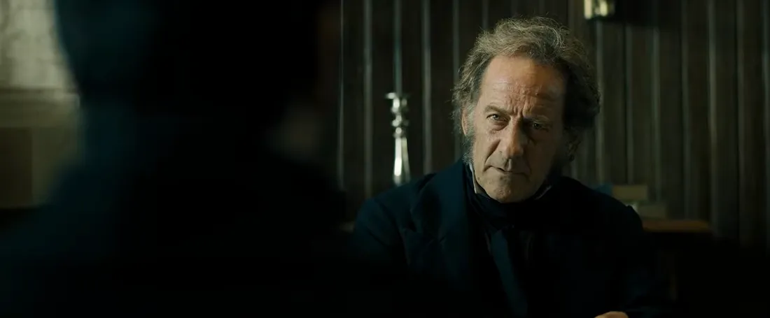 les misérables