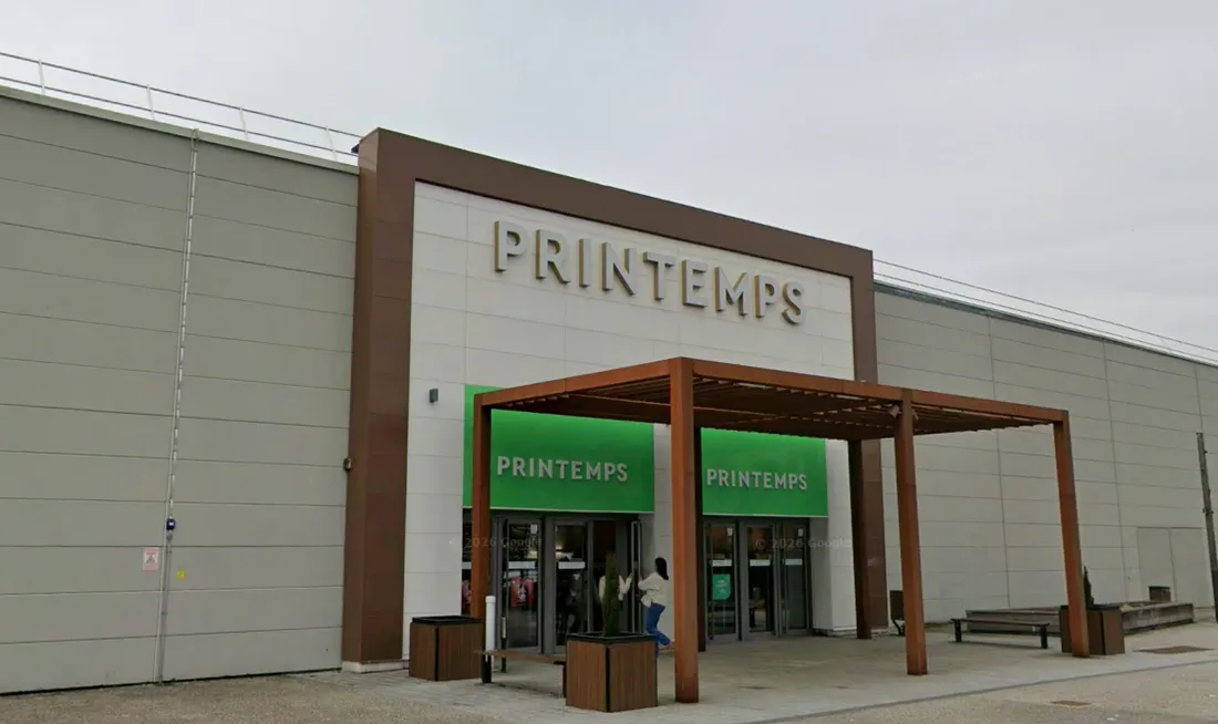 Printemps Alma