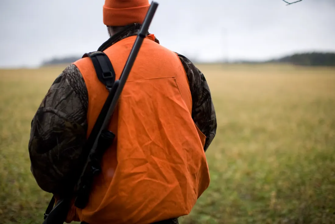 chasseur