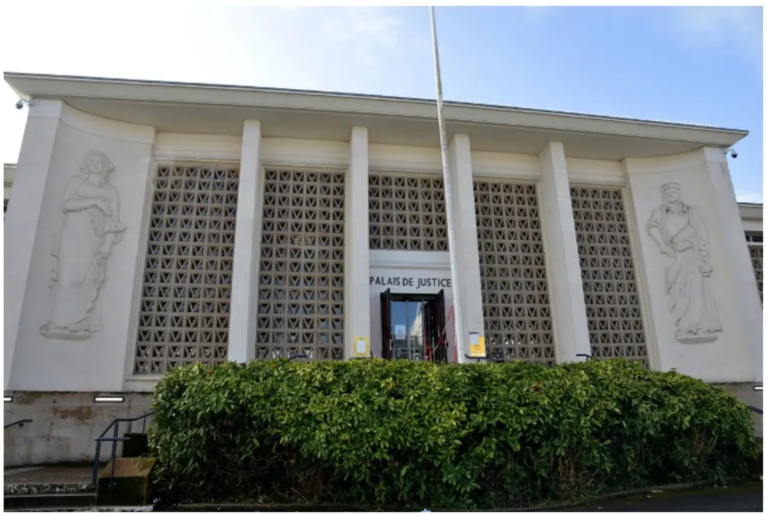 Tribunal de Saint-Nazaire