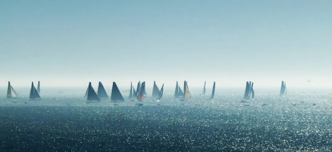 voiles