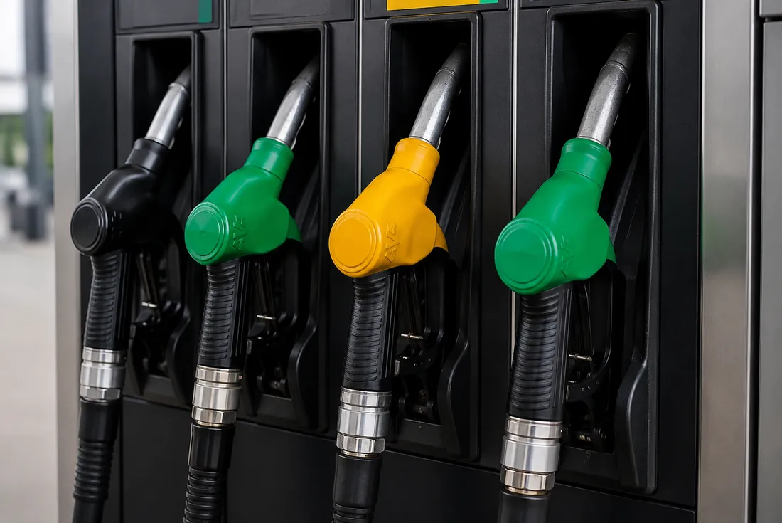 Le pétrole décroche après l'annonce d'un accord de paix