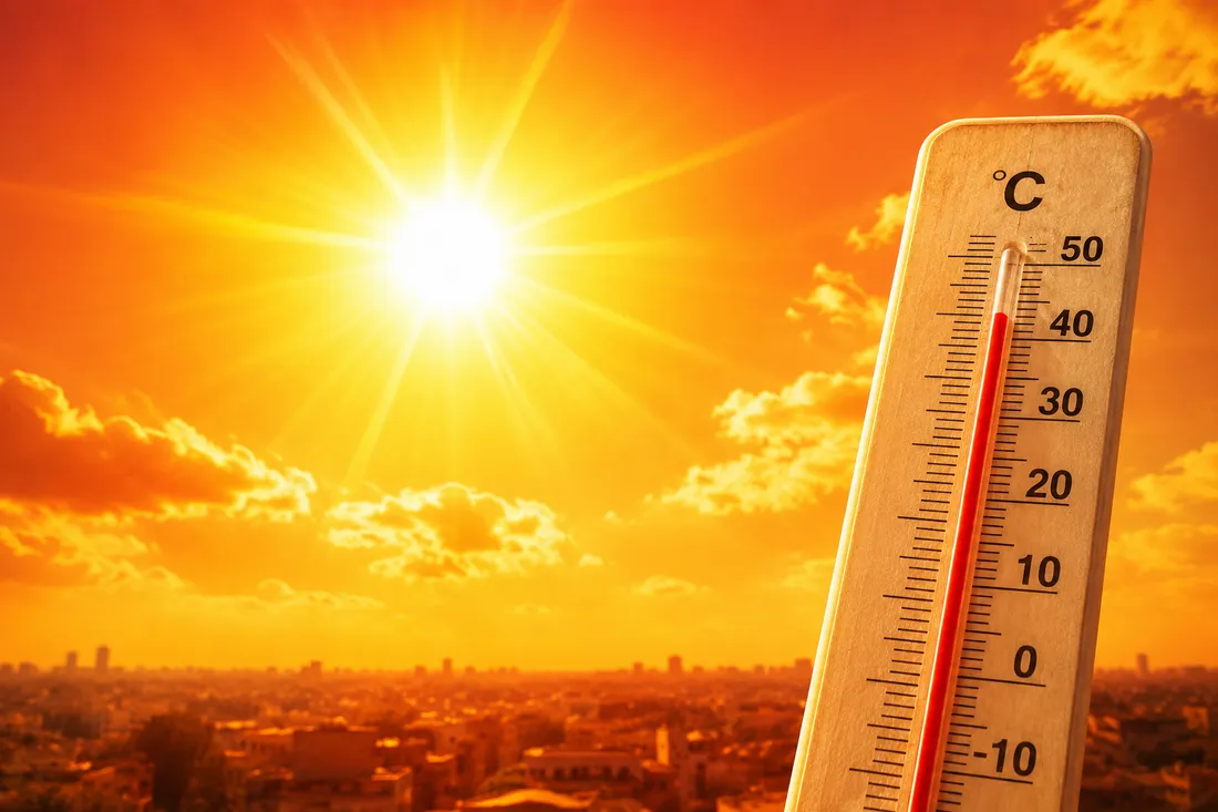 Une accalmie... avant un nouveau coup de chaud ?