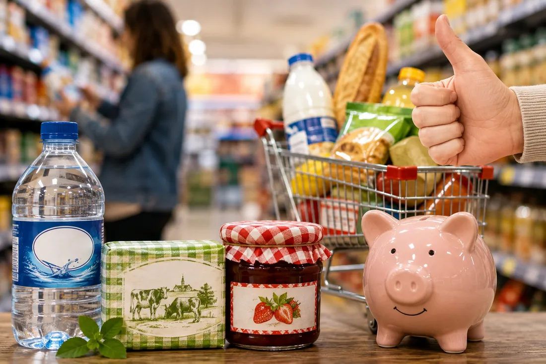 Le meilleur rapport qualité-prix ?